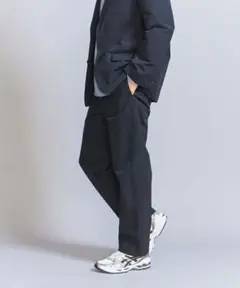 BEAUTY&YOUTH UNITED ARROWS HI-LINE パンツ M