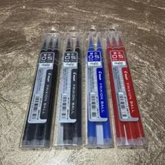 【新品未使用】フリクションボールペン 0.5mm 10本セット