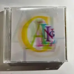 コブクロ CALLING 初回限定盤 CD+DVD