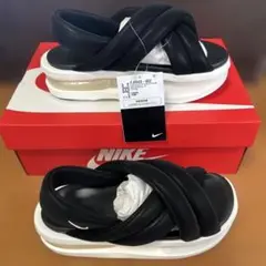 NIKE ウィメンズ エア マックス アイラ サンダル FJ5929-002のサムネイル