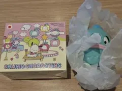 ハッピーセット　シークレット　ハンギョドン