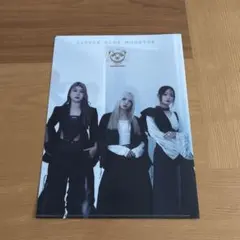 2026年最新】 Little Glee Monster クリアファイルの人気アイテム