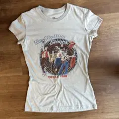 ローリングストーンズ　Tシャツ
