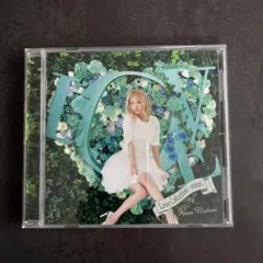 西野カナアルバム（私たち収録）