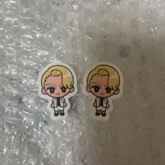 SnowMan ラウール　すのチル　ステッカー