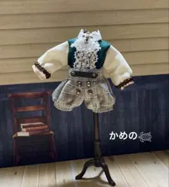 2026年最新】着せ替え服・アウトフィットの人気アイテム - メルカリ