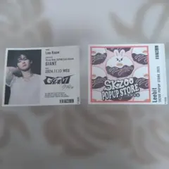 2025年最新】サイン チェキ リノの人気アイテム - メルカリ