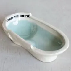SON OF THE CHEESE プール灰皿小物入れ