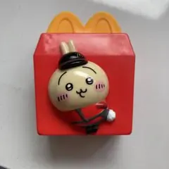 ちいかわ　ハッピーセット　うさぎ