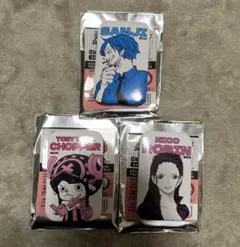ワンピース 当時物 平成 缶バッジ サンジ ロビン 希少 ONEPIECE - メルカリ