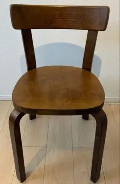 アルテック　チェア　69 Artek scope 椅子