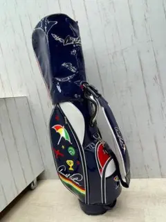 キャディーバッグ ゴルフバッグ