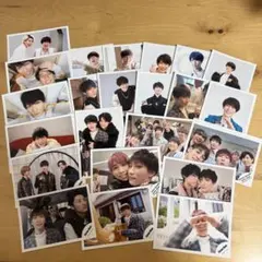 SnowMan 渡辺翔太 公式写真 まとめ売り