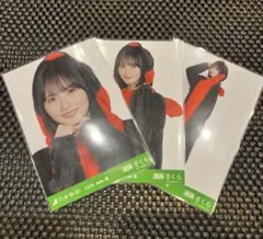 乃木坂46 遠藤さくら 生写真 ライブT福井 福井ver.コーデ コンプ 乃木坂46 生写真 福井 ライブT 福井コーデ コンプ 遠藤さくら - メルカリ