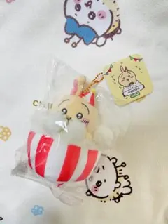 ◎うさぎ◎ちいかわらんど うきうきマスコット