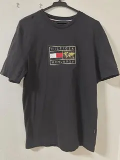 ロゴ tシャツ