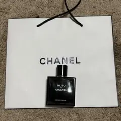 CHANEL EAU DE PARFUM 50ml 空瓶　シャネル