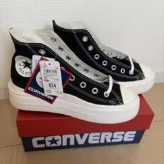CONVERSE TIMELINE ALL STAR J VTG 59 HI 黒 - メルカリ