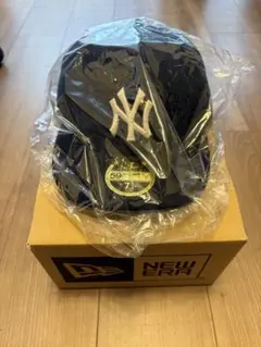 【新品】LP 59FIFTY MLBオンフィールド ニューヨーク・ヤンキース