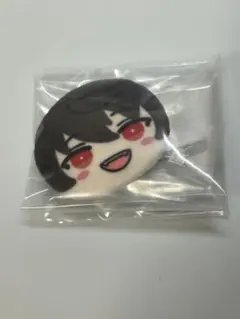 あんスタ おまんじゅう前髪クリップ 朔間凛月 Knights