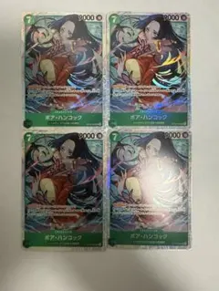 ワンピカードプレイ屋様 リクエスト 2点 まとめ商品
