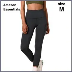 新品タグ付き✨ Amazon Essentials レギンス ロング丈 M