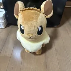 イーブイ ぬいぐるみ 約30cm