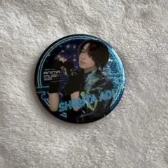 ANIMAX MUSIX 蒼井翔太 缶バッジ ホロ