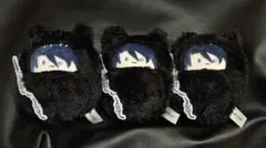 BLEACH くるみたぴぬい 黒崎一護 - メルカリ