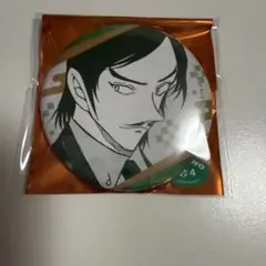 名探偵コナン 公式アプリ コナンランド 缶バッジ 長野シリーズ 諸伏