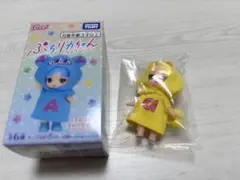 ぷちリカちゃん エンジェルブルー ハナちゃん