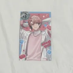 赤城ウェン Oriens 3rd Anniversary コレクションカード