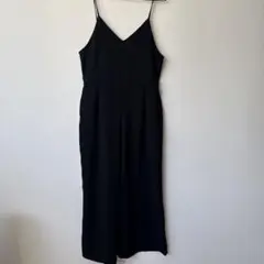 GU ブラックオールインワン Mサイズ