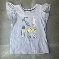 ケイトスペード　Tシャツ 120センチ