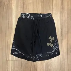 UNDER ARMOUR バスケットボールパンツ SMのサムネイル