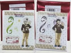 不死川兄弟 鬼滅の刃 バレンタイン ホワイトデー 2026 アクスタ