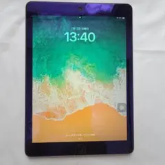 Apple iPad第6世代　32GB　Wi-Fiモデルのサムネイル