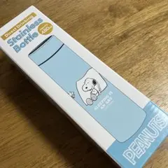 PEANUTS ステンレスボトル 480ml スヌーピー