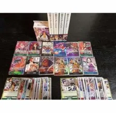 ONE PIECEカードゲーム