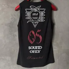 あ*ん様 【Lサイズ】VR × EXCALIBUR L/S TEE BLACK - メルカリ