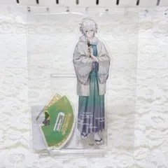 ②にじさんじ スイパラ アクスタ 叢雲カゲツ