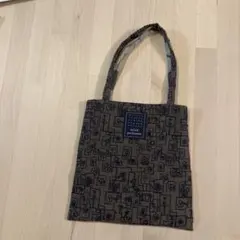 ミナペルホネンミニバック