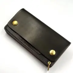 [受注生産] トラッカーウォレット[TW-01] ヴィンテージタイプ