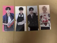 ENHYPEN WORLD コンセプトフォト　ジョンウォン