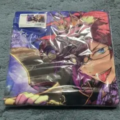 新品未開封未使用 ビジュアルバスタオル 七種茨
