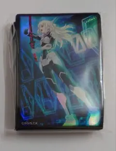 遊戯王 終刻竜機ⅩⅡ－ドラスティア スリーブ ドゥームズ・ゼロ - メルカリ
