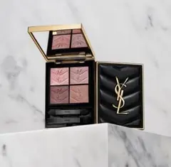 【新品 未開封】YSL クチュール ミニ クラッチ 400 バビロンローズのサムネイル