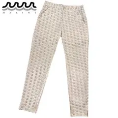 定価¥36,300】muta MARINE GOLF ボンディングパンツ - メルカリ