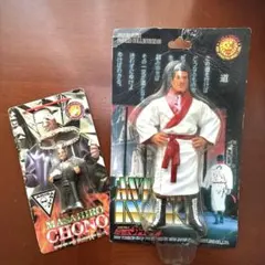 2025年最新】アントニオ猪木フィギュアの人気アイテム - メルカリ