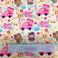 2026年最新】キティはぎれの人気アイテム - メルカリ